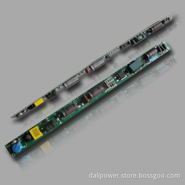 Non-isolated High Current LED T8 T10 Tube Driver